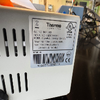 Thermo Standard 4 Block Drybath image 0